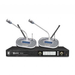 RE-820、RE-840、RE-880專業(yè)UHF無(wú)線會(huì)議話筒