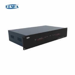網(wǎng)絡(luò)型中控主機  KD-6900A