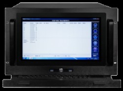 KD-6806  網(wǎng)絡化主機