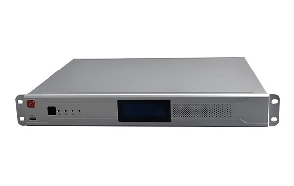 4路會議錄播主機(jī)    KD-HY4004R
